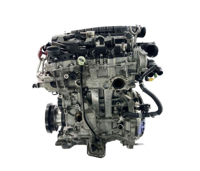 Moteur Peugeot 2008 MK2 II 1.2 - HNK-EB2ADT-HN05/1627638180, Autos : Pièces & Accessoires, Envoi, Révisé, Peugeot