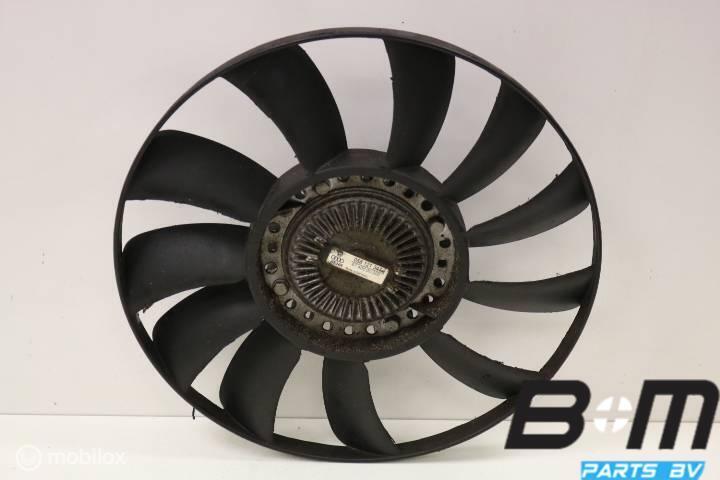 Ventilator Audi A2 058121347, Utilisé