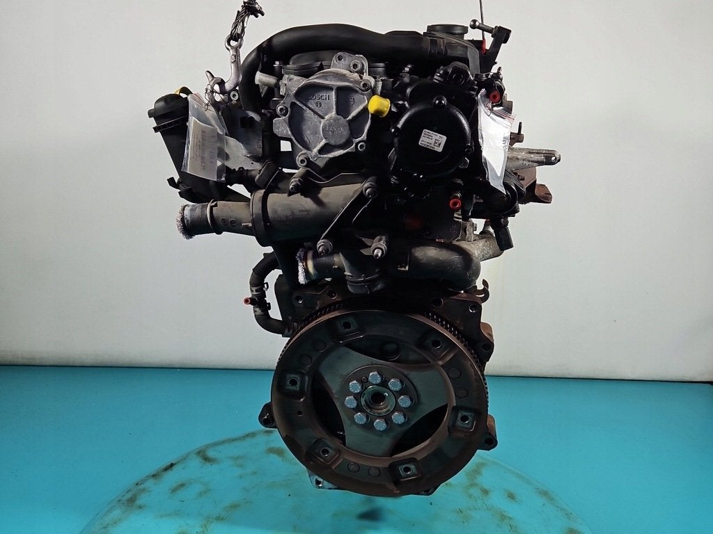 Moteur RHR Nu EXPERT PEUGEOT CITROEN C5 407 508 308 807, Envoi, Utilisé, Daihatsu