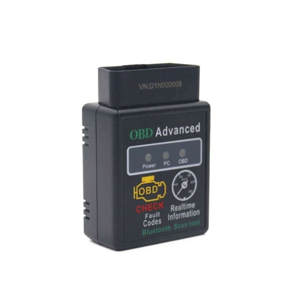 OBD2 Auto reader met app, Ophalen of Verzenden, Nieuw