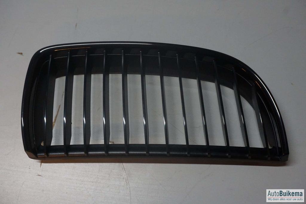 Bumper grille (Nier) origineel Bmw 3 Serie E90, Gebruikt, -, -, Ophalen of Verzenden