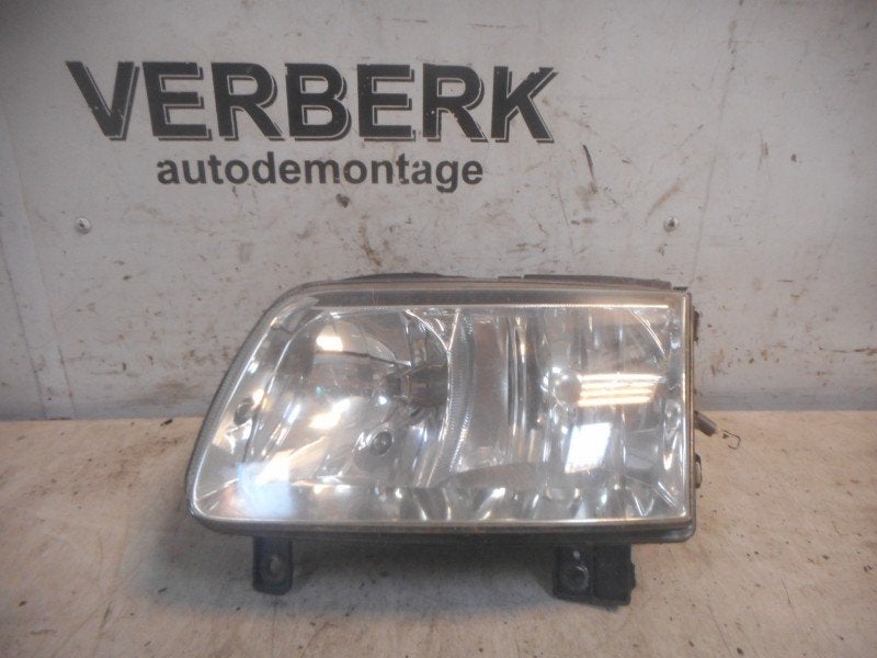 PHARE / OPTIQUE AVANT GAUCHE Polo III (6N2) (6n1941015ad), Volkswagen, Valeo, Utilisé, 100, rue de Courcelles
75017  Paris, FR