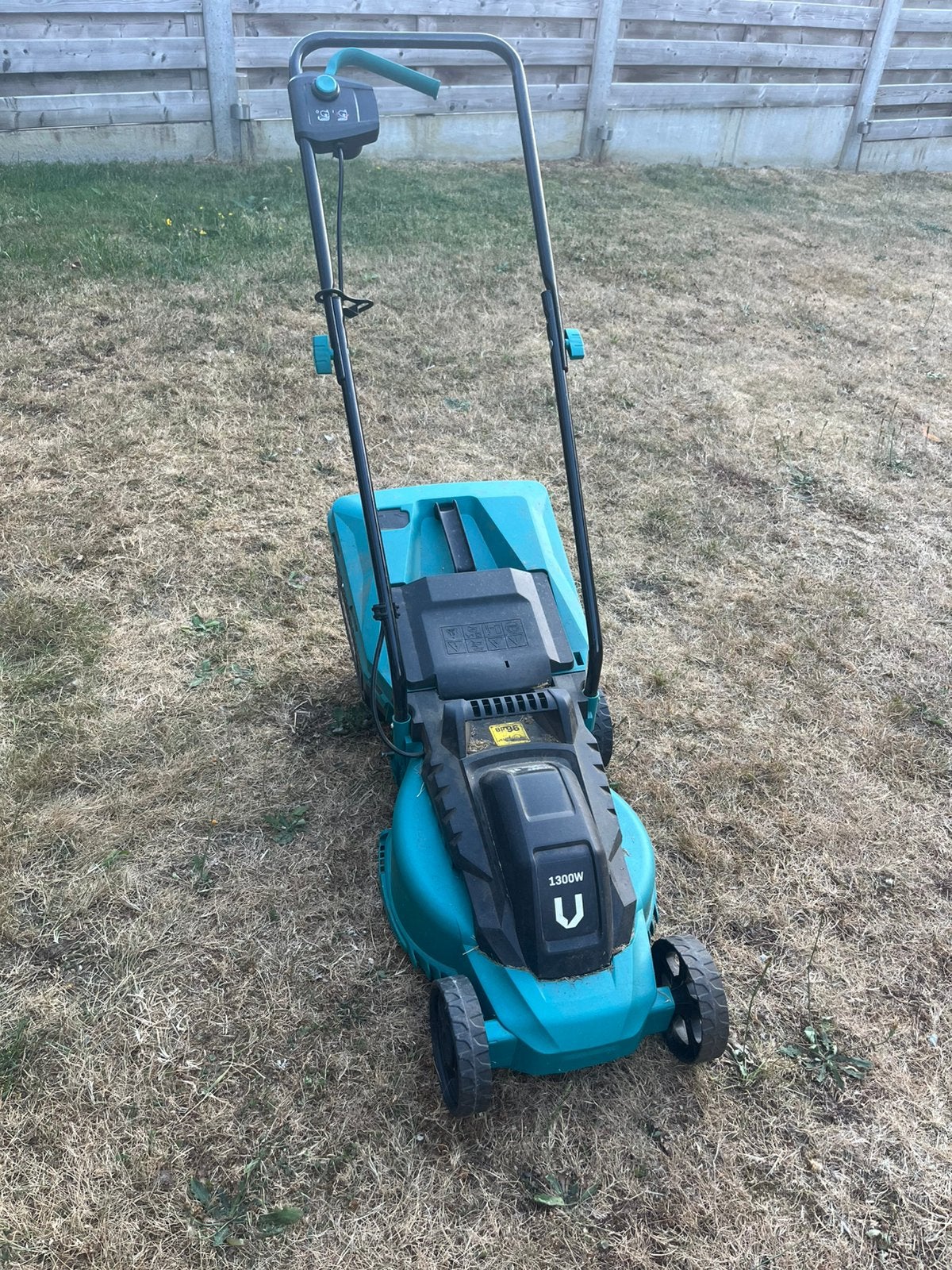 Grasmaaier 10€, Tuin en Terras, Ophalen, Zo goed als nieuw