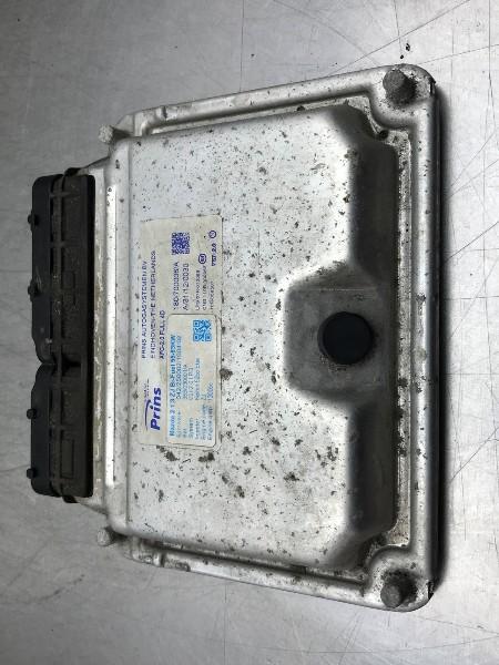 ORDINATEUR GPL Mazda 2 (DE) (01-2007/06-2015) (|180700006A|), Utilisé, Mazda