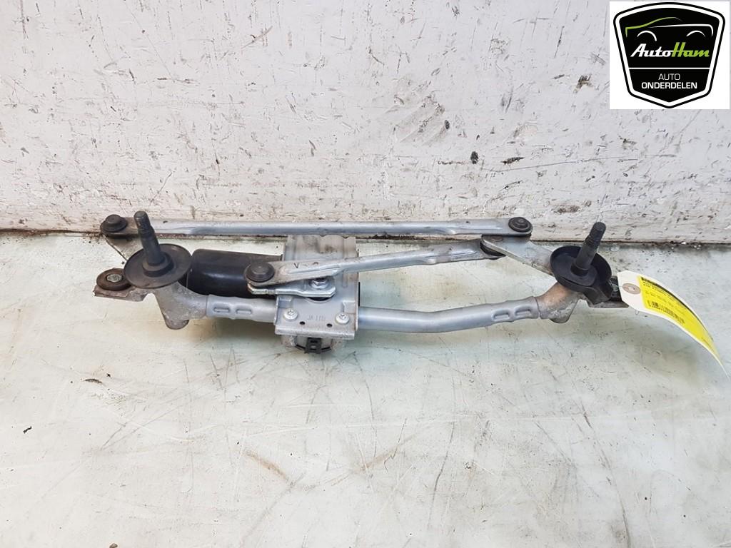 MOTEUR + TRINGLERIE ESSUIE GLACE AVANT Kia Picanto (JA), Autos : Pièces & Accessoires, Vitres & Accessoires, Kia, Utilisé