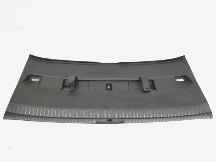 kofferdeksel bekleding van een Volkswagen Scirocco, Gebruikt, -, Volkswagen, -