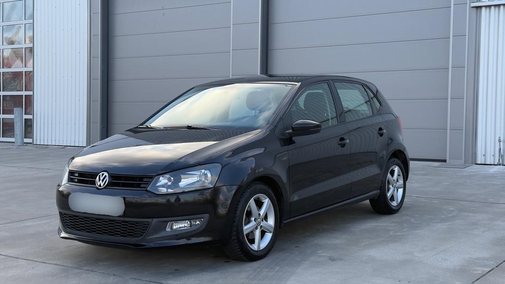 VW Polo 1.2 Advance • Carplay • Dealer Onderhouden • Gekeurd, Autos, Achat, Entreprise, Garantie prolongée, Boîte manuelle