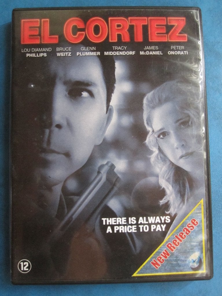 El Cortez, Enlèvement ou Envoi, Anglais, Thriller d'action, À partir de 12 ans