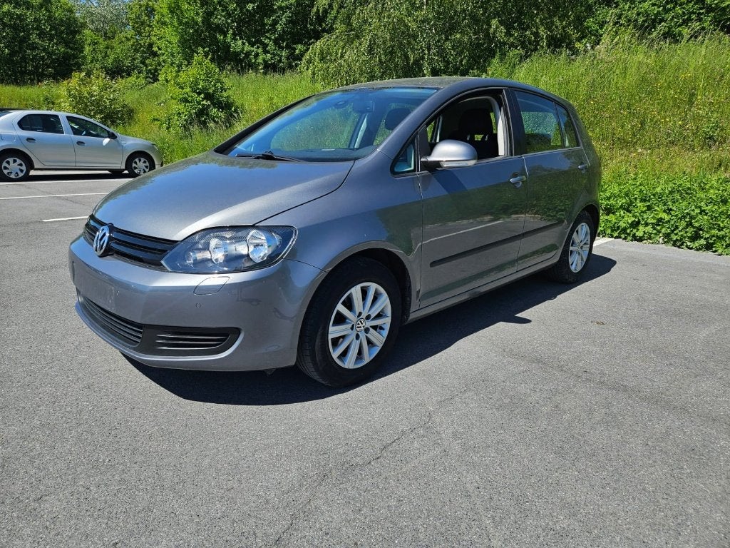 Volkswagen Golf +1.2 TSI️❄️AIRCO ✅CT OK+CAR-PASS, Autos, Achat, USB, Entreprise, Boîte manuelle