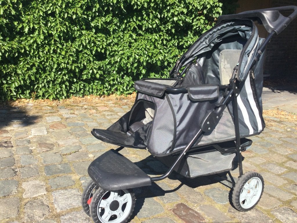 Hondenkar, Overige merken, Ophalen, Gebruikt, Overige typen