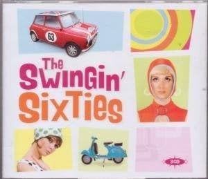 The Swingin' Sixties (3CD), Enlèvement ou Envoi