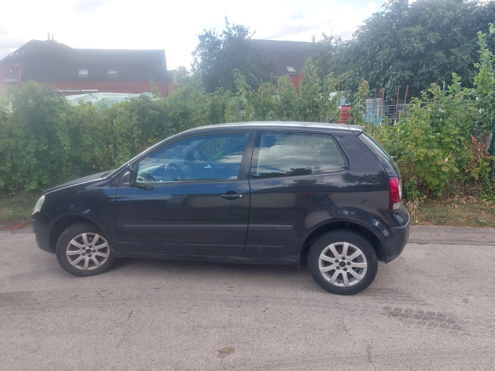 vw polo 9n3 .1 2 essence, Autos, Achat, Particulier, Essence, Polo