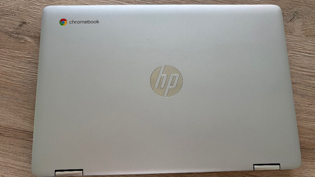 HP Chromebook, 14 pouces, 8 GB, Comme neuf, Enlèvement
