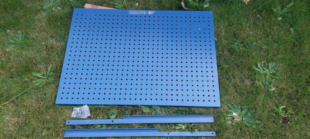 Gedore gereedschapsrek RT1504L (zie beschrijving), Doe-het-zelf en Bouw, Ophalen, Nieuw