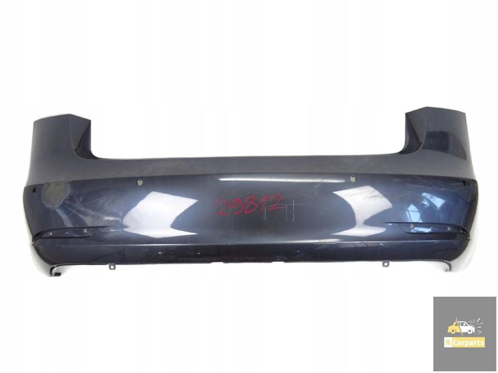 Tesla Model 3 Achterbumper, Tesla, Inc., Bumper, Tesla Road 1
78725  Austin, Gebruikt