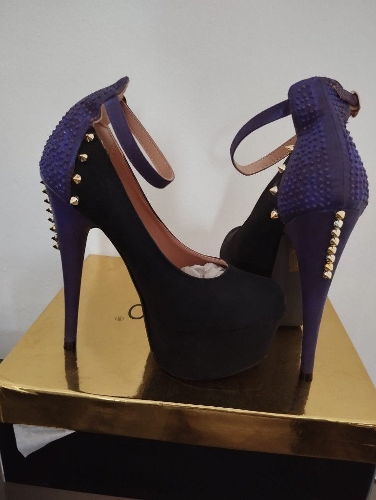 Partij dames pumps, Ophalen of Verzenden, Nieuw, Pumps