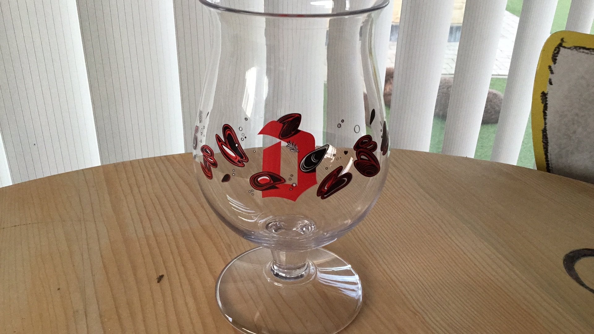 Duvel plastic, Verzamelen, Ophalen of Verzenden, Zo goed als nieuw