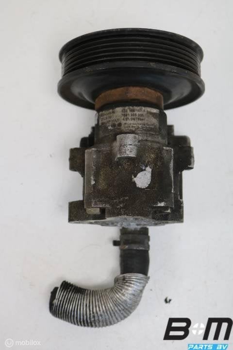 Vleugelpomp VW Lupo GTI 1.6 16V AVY 032146157A, Auto-onderdelen, Motor en Toebehoren, Gebruikt