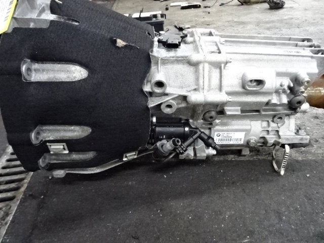 BOITE DE VITESSES BMW 1 serie (F20) (GS617JG), Autos : Pièces & Accessoires, Utilisé, BMW
