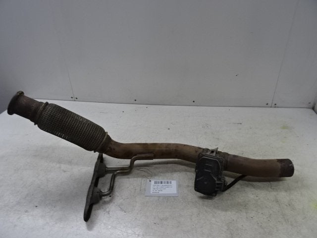 ÉCHAPPEMENT AVANT PIPE Volkswagen Golf VII (AUA), Volkswagen, Volkswagen AG, Utilisé, Kundenbetreuung@volkswagen.de