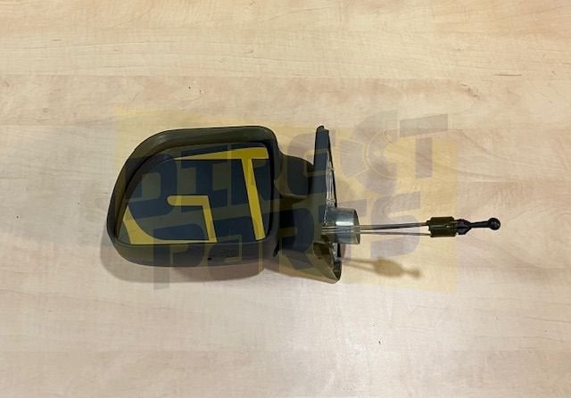 Renault Express (9/94-) miroir gauche kb MQ+ REN91803381 RES, Neuf, Renault, -, -