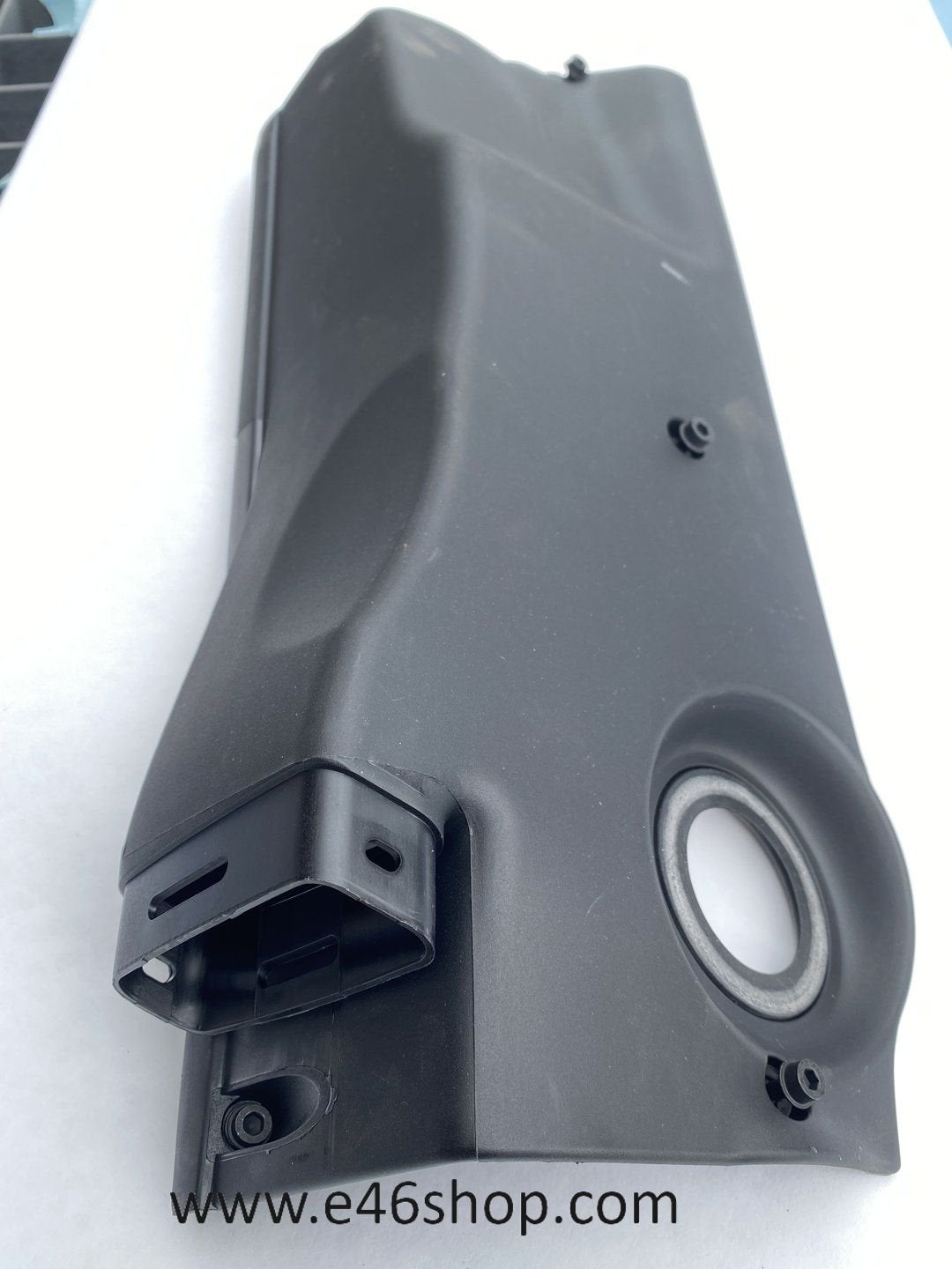 AANZUIGBUISDEKSEL BMW E39 X5 E38 M57 OEM 13712247443 NIEUW, Neuf, -, -, Enlèvement ou Envoi