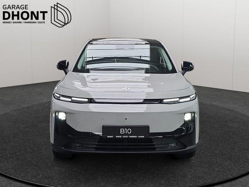 Leapmotor B10 Design Pro Max - 67.1 kWh - 218PK, Auto's, Achterwielaandrijving, 23 min, 5 zetels, SUV of Terreinwagen