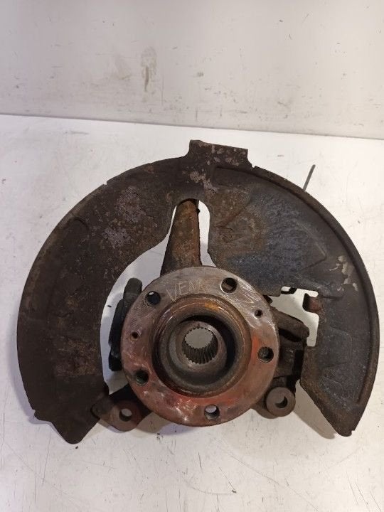 Wielnaaf rechts voor Citroën C5, Onderdelen@venauto.nl, Van der Ven Autorecycling B.V., Gebruikt, Ettenseweg 76, 4706 PB Roosendaal, The Netherlands