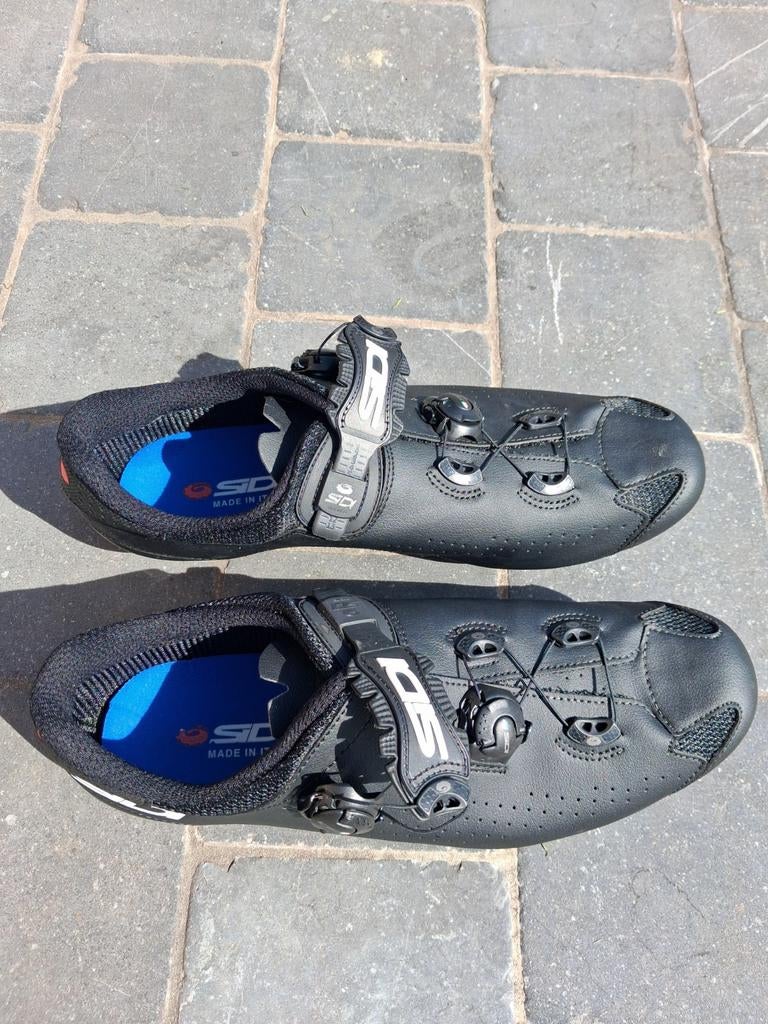 SDI mountenbike schoenen maat 47, Ophalen