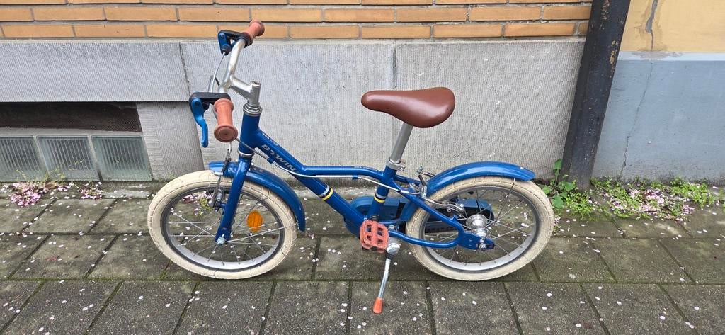 Velo btwin city 900, Vélos & Vélomoteurs