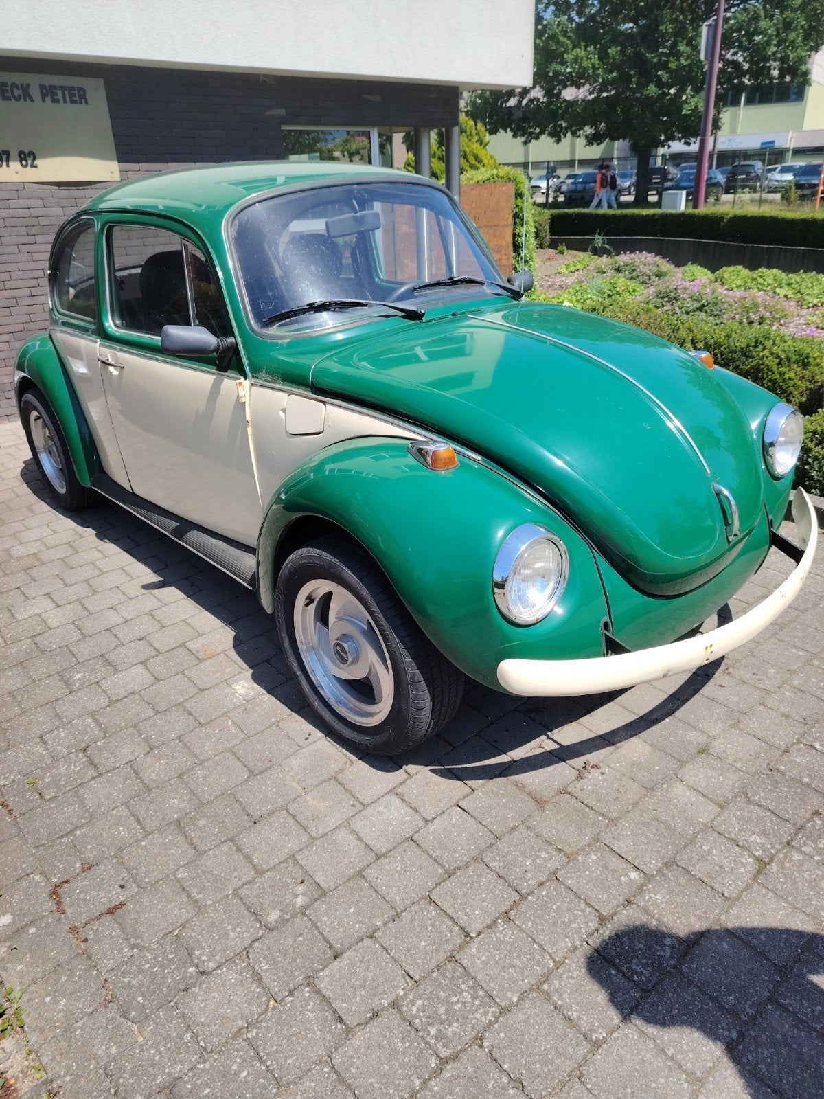 Vw kever 1300 cc benzine, Auto's, Particulier, Benzine, Te koop