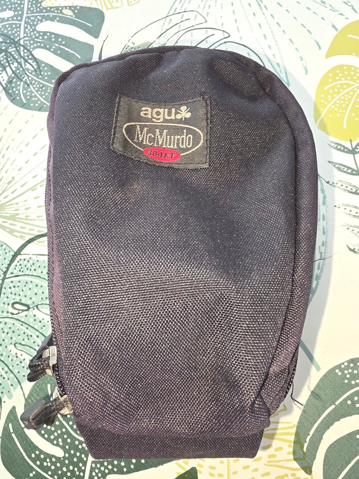 sacoche de vélo, Racefiets, Selle, Comme neuf, Enlèvement