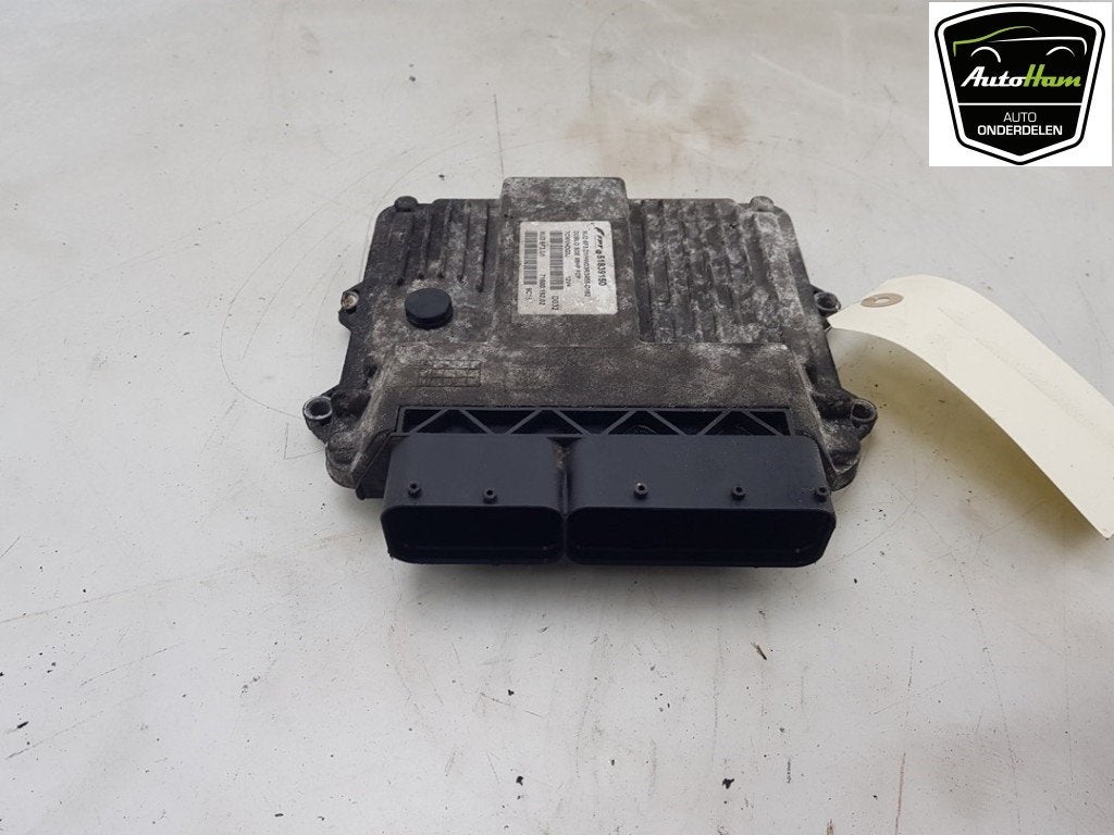 COMPUTER MOTOR Fiat Doblo Cargo (223) (|51839150|), FCA Germany GmbH, Gebruikt, IPC D1-09 Bahnhofsplatz
65423  Rüsselsheim am Main, DE
