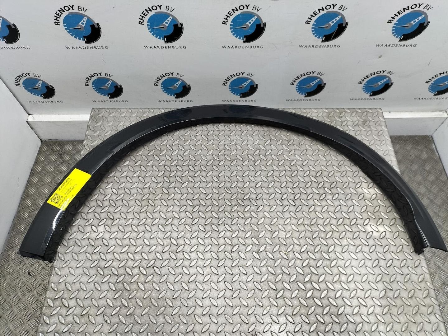 NISSAN QASHQAI J12E SPATBORD VERBREDER 93829HN20A 2025, Ophalen of Verzenden, Gebruikt, ARN erkend