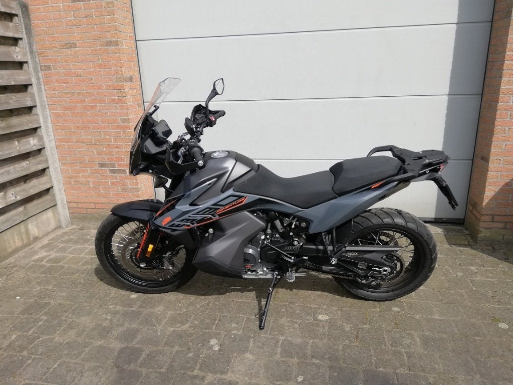 KTM 890 Adventure ( 77 KW ) + Tech Pack ( 2023 ), Motoren, Motoren | KTM, 890 cc, Motorrijbewijs A, Gebruikt, Particulier