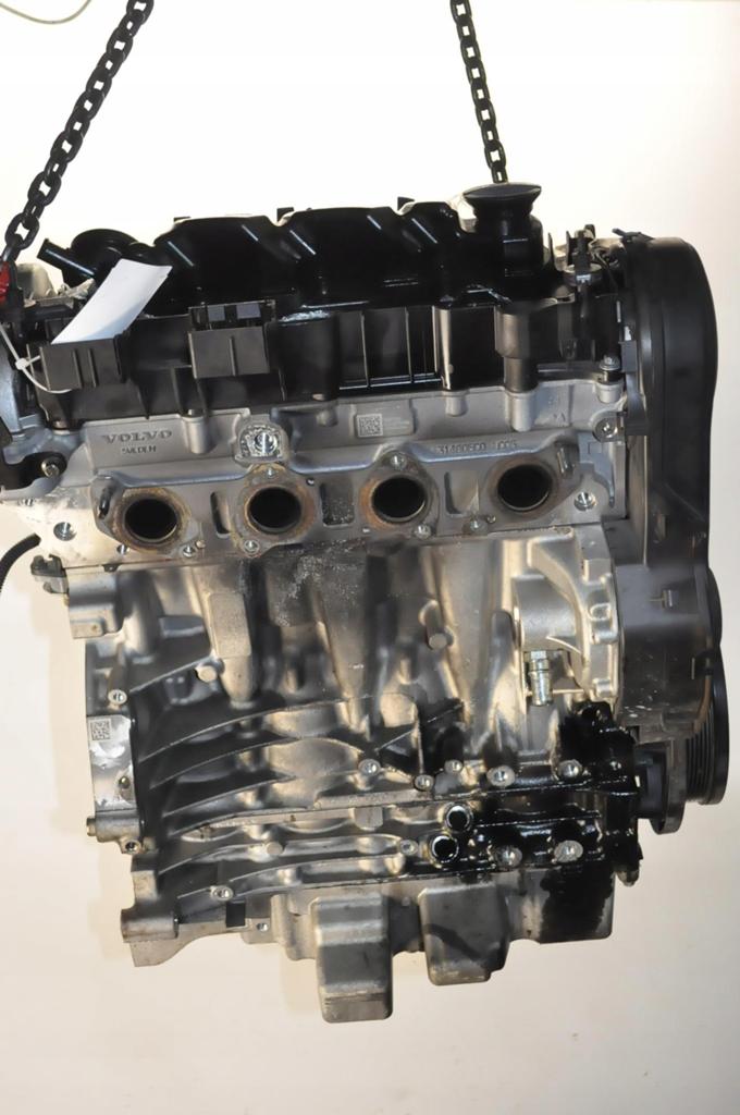 Moteur D4204T23 Nu VOLVO XC60 S90 V90 XC90, Verzenden, Gebruikt, Overige automerken