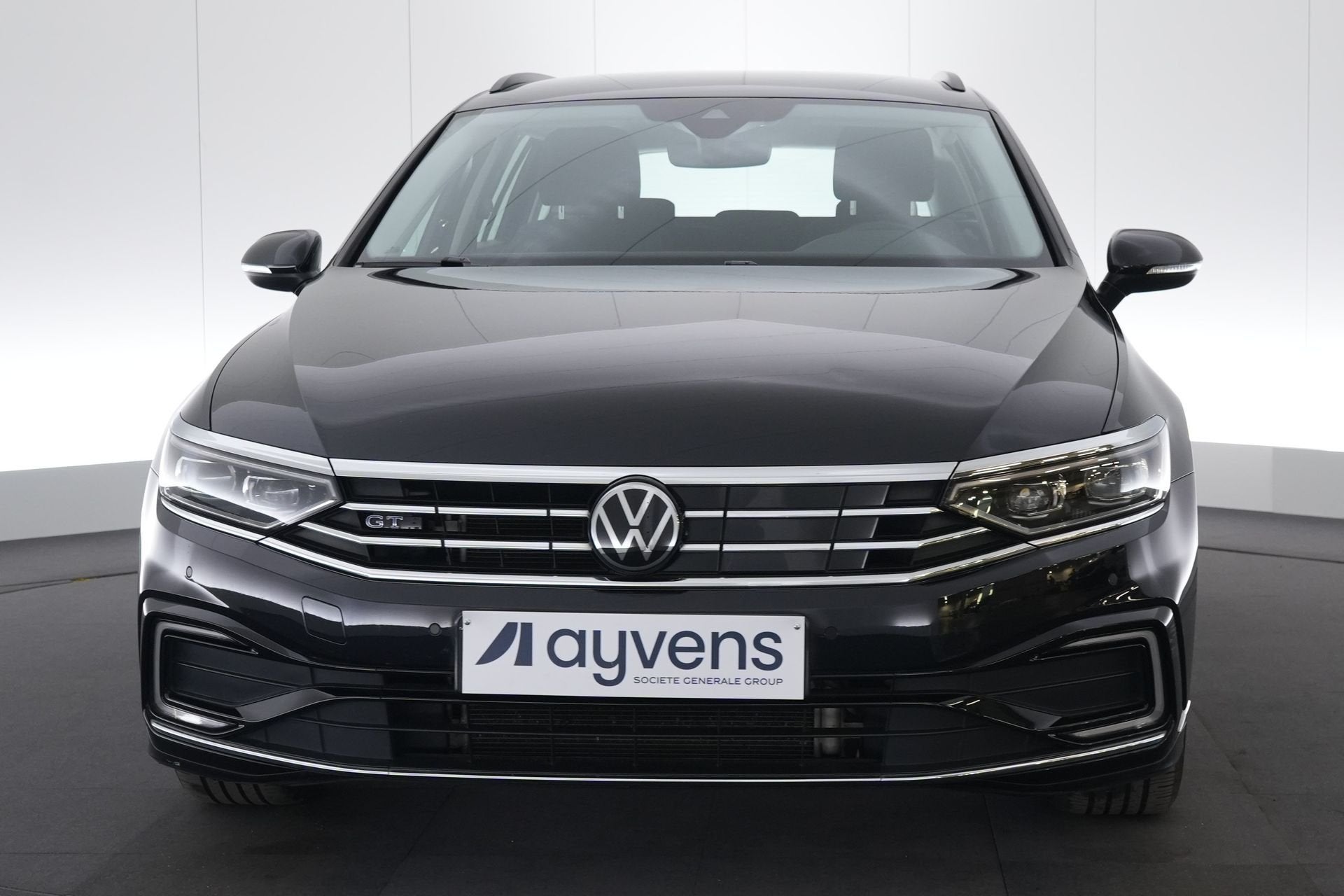 (2DWV934) VOLKSWAGEN PASSAT VARIANT, Auto's, Stof, Gebruikt, Euro 6, 27 g/km