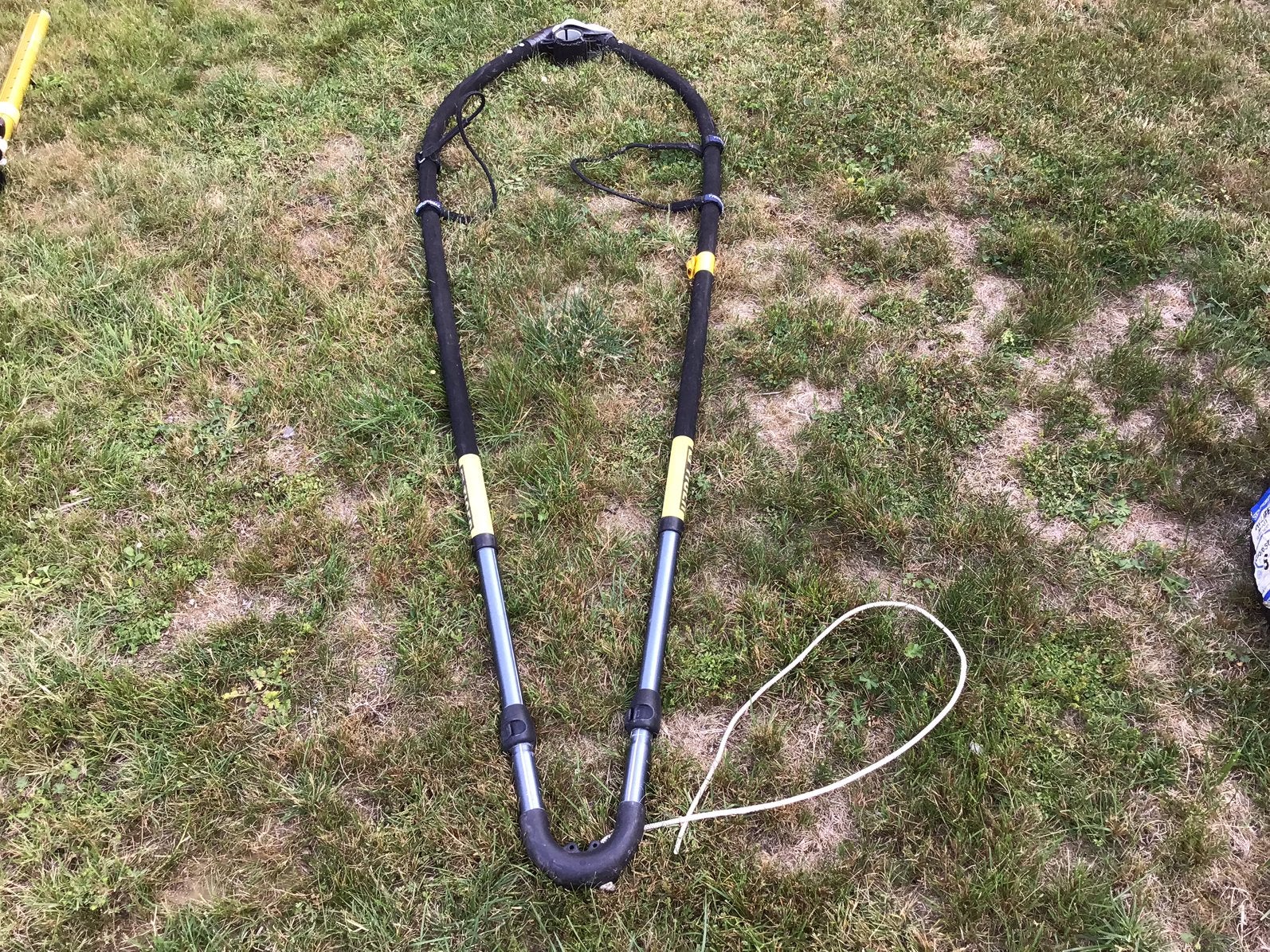 Wishbones, Sports nautiques & Bateaux, Enlèvement, Utilisé