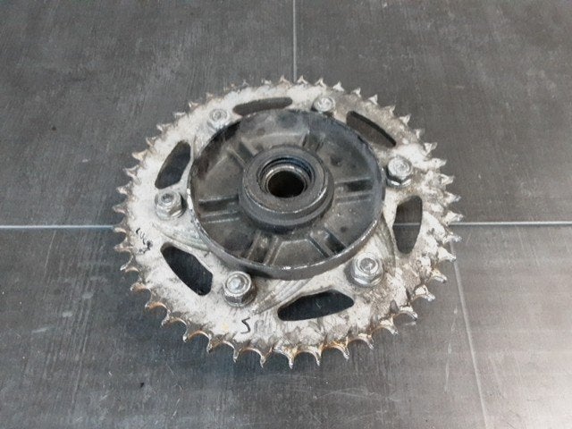 SP1 2000 - 2001 Honda Kettingwieldrager D1-59306