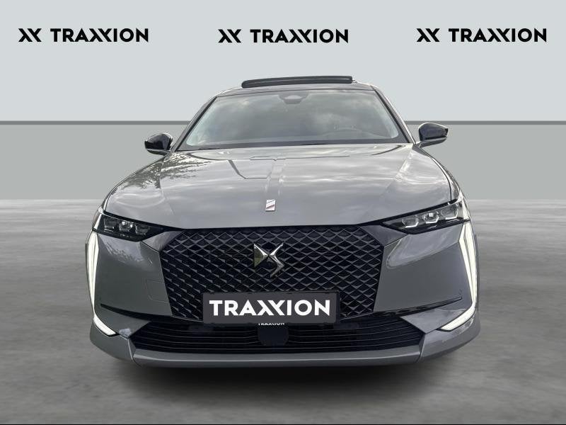 DS Automobiles DS 4 PERFORMANCE Line + E-TENSE 225, Automaat, 32 g/km, Hybride Elektrisch/Benzine, Te koop