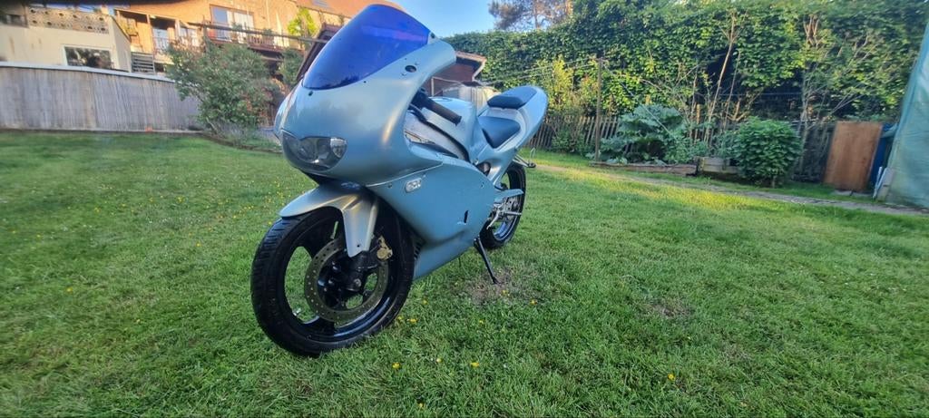 Aprilia rs 50, Fietsen en Brommers, Scooters | Overige merken, Ophalen