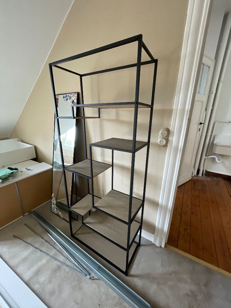 Armoire de rangement/deco, Enlèvement, Comme neuf