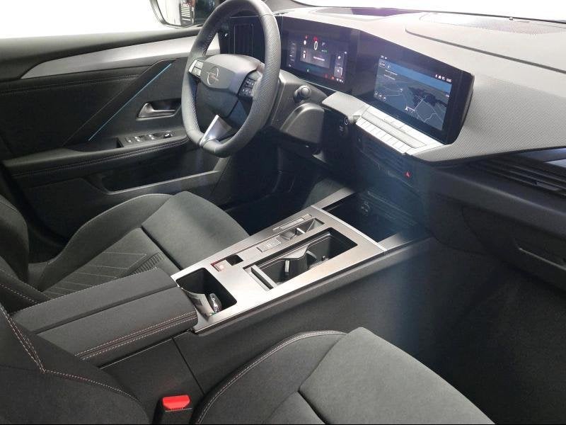 Opel Astra Ultimate Electric CARE GARANTIE tot 2034, Autos, Opel, Achat, Euro 6, 156 ch, Electronic Stability Program (ESP)