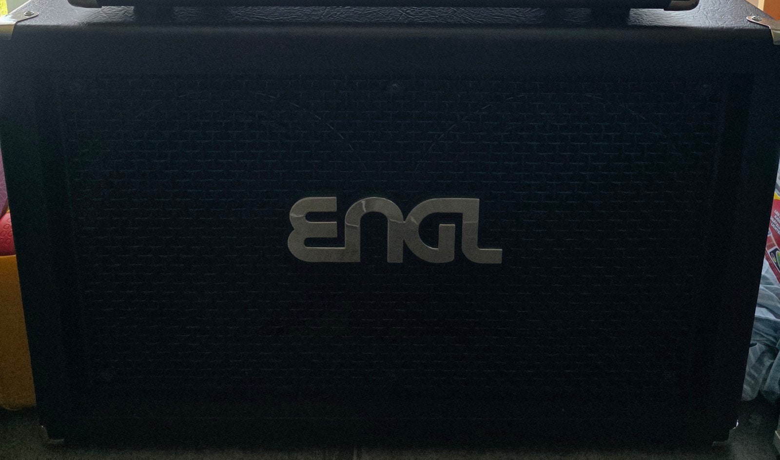 ENGL E212 Pro VH 2x12 – Celestion Vintage 30 – Facture dispo, Muziek en Instrumenten, Versterkers | Bas en Gitaar, Ophalen, Nieuw