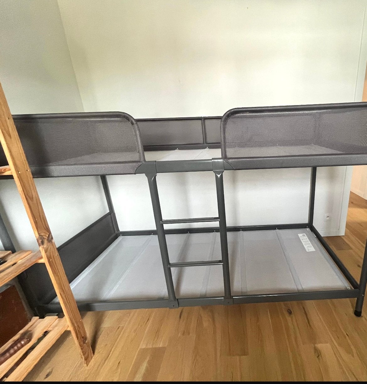 Stapelbed, 90 cm, Enlèvement, Utilisé, Lits superposés