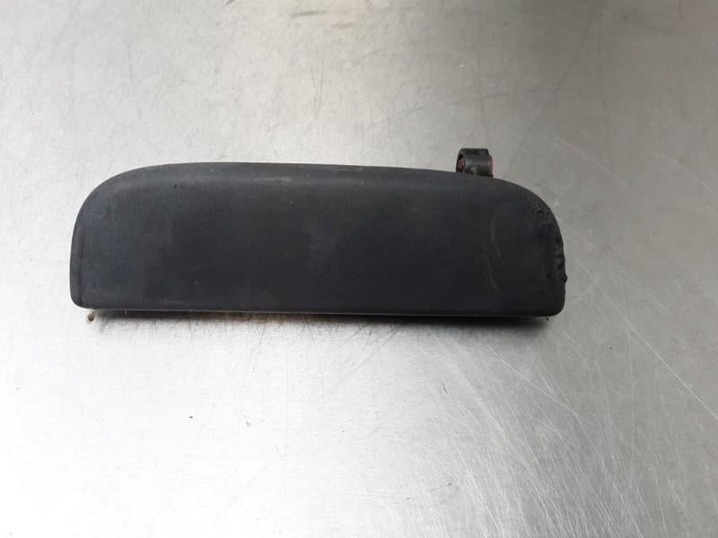 POIGNEE EXTERIEURE AVANT GAUCHE Suzuki Wagon-R+ (RB), Utilisé, Gauche, Suzuki