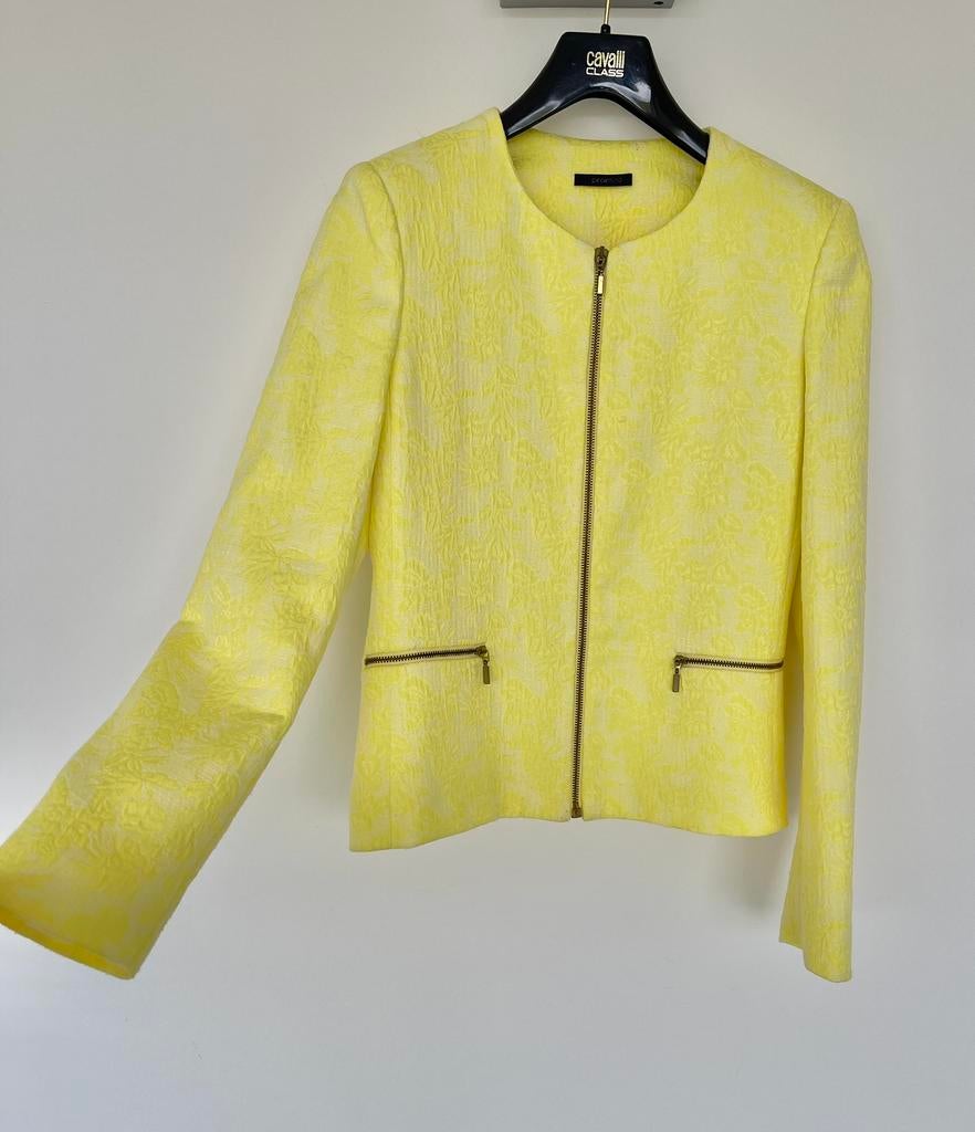 Veste, Vêtements | Femmes, Taille 36 (S), Comme neuf, Manteau, Jaune