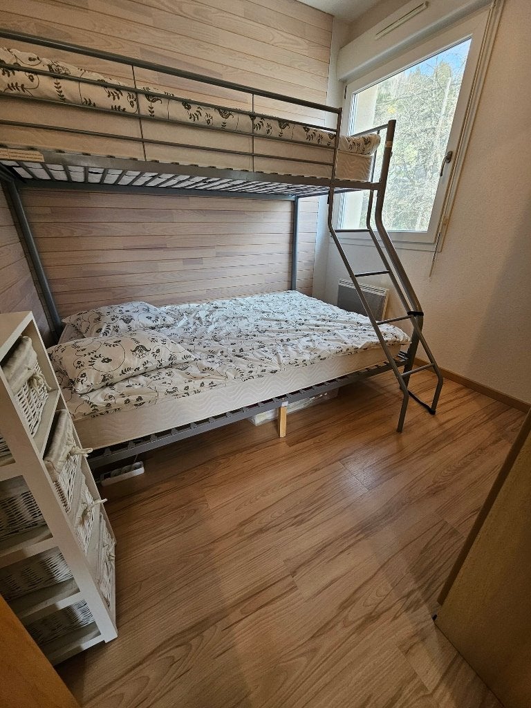 Superbe appartement dans les Vosges, France, Dorp, Frankrijk, Appartement