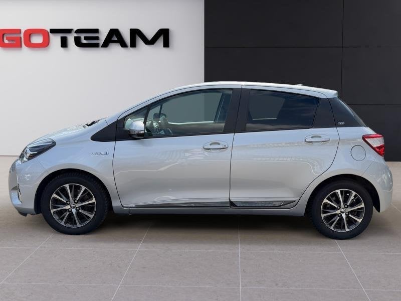 Toyota Yaris Y20, Auto's, Automaat, 1498 cc, 100 pk, 5 deurs