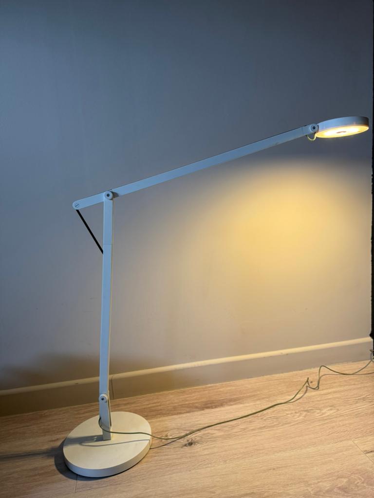 Bureaulamp, Ophalen, Zo goed als nieuw